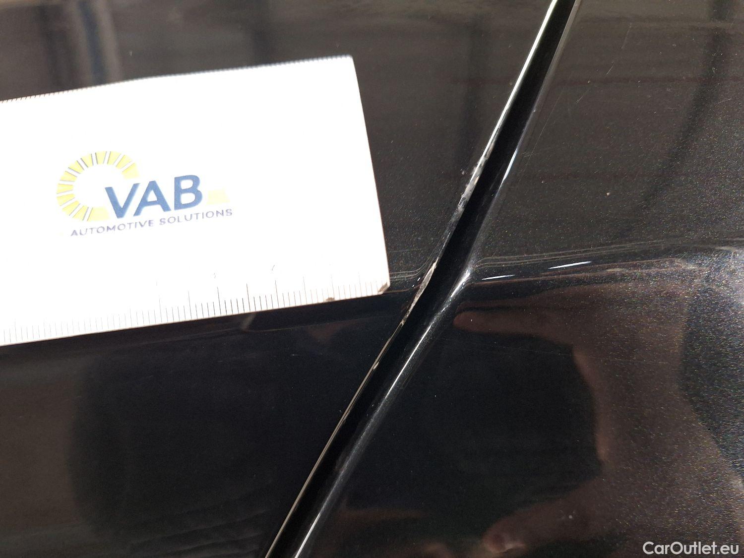  Bmw  Serie 5 BMW, 5-serie FL'20, BMW 5 Reeks Berline 518d 110kW Aut. 4d #21