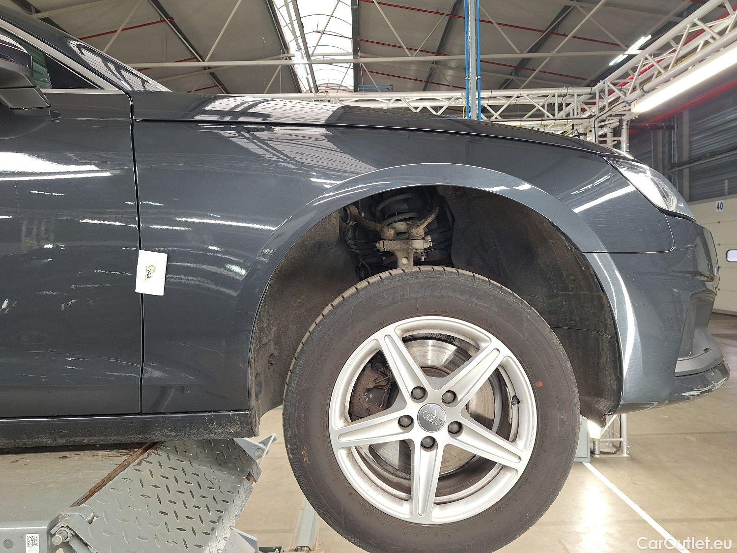  Audi  A4 Audi,  Berline FL'19, Audi  2.0 30 TDi 100kW S tronic Business Ed 4d #14