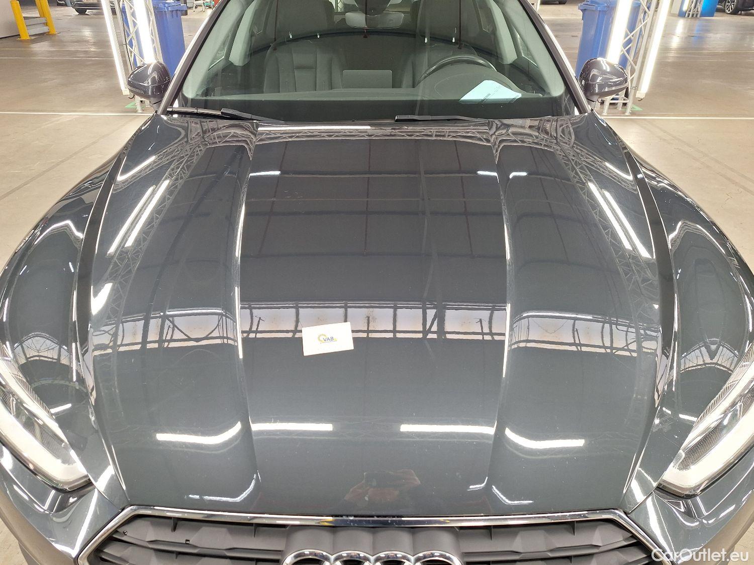  Audi  A5 Sportback Audi, A5 SB '16, Audi  35 TDI 110kW S tronic Business E #26