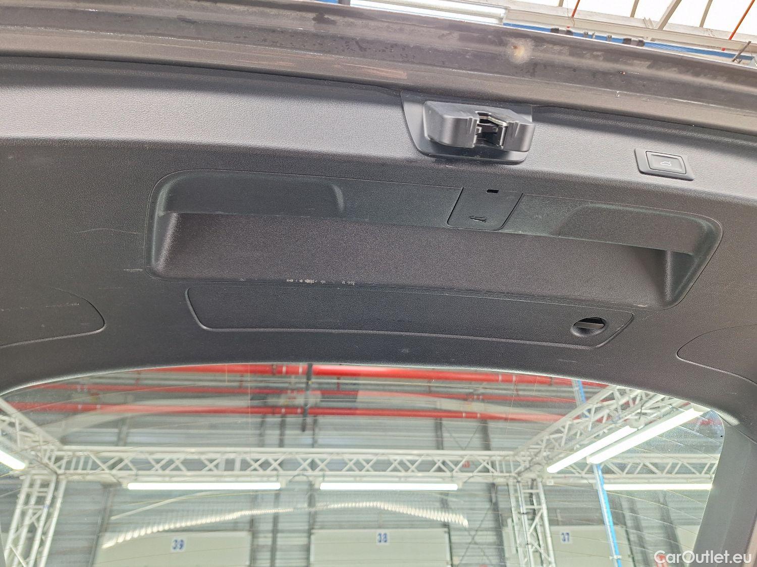  Audi  A4 Audi,  Avant FL'19, Audi  Avant 2.0 30 TDi 100kW S tronic Business E #36