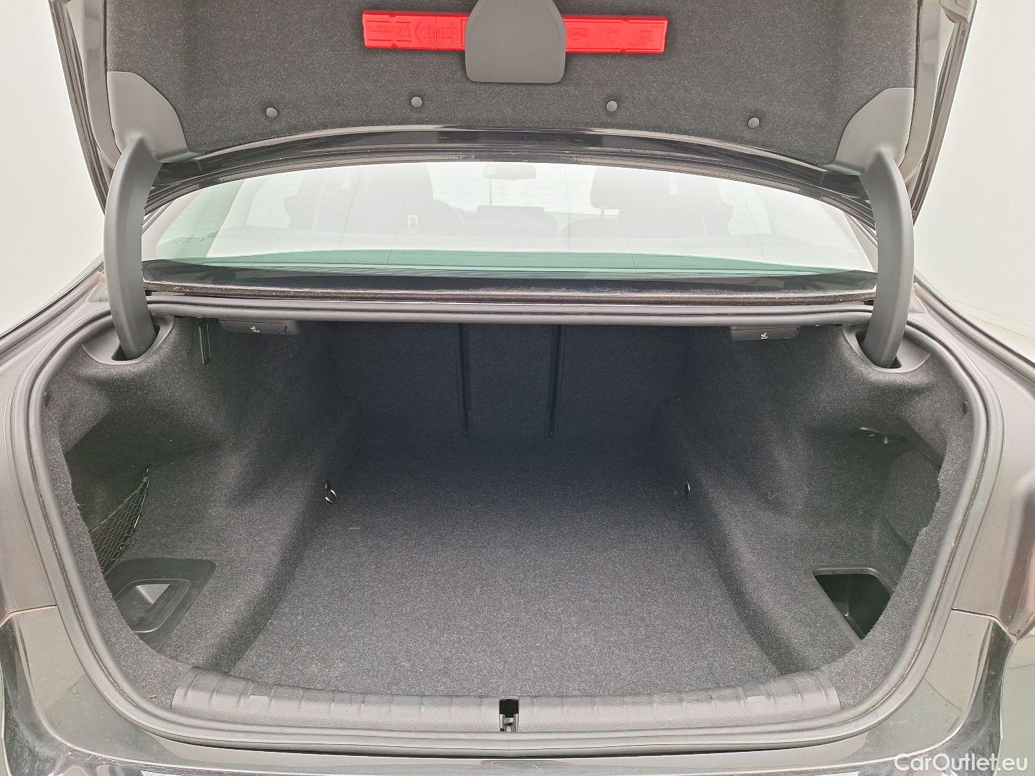  Bmw  Serie 5 BMW, 5-serie FL'20, BMW 5 Reeks Berline 518d 110kW Aut. 4d #2