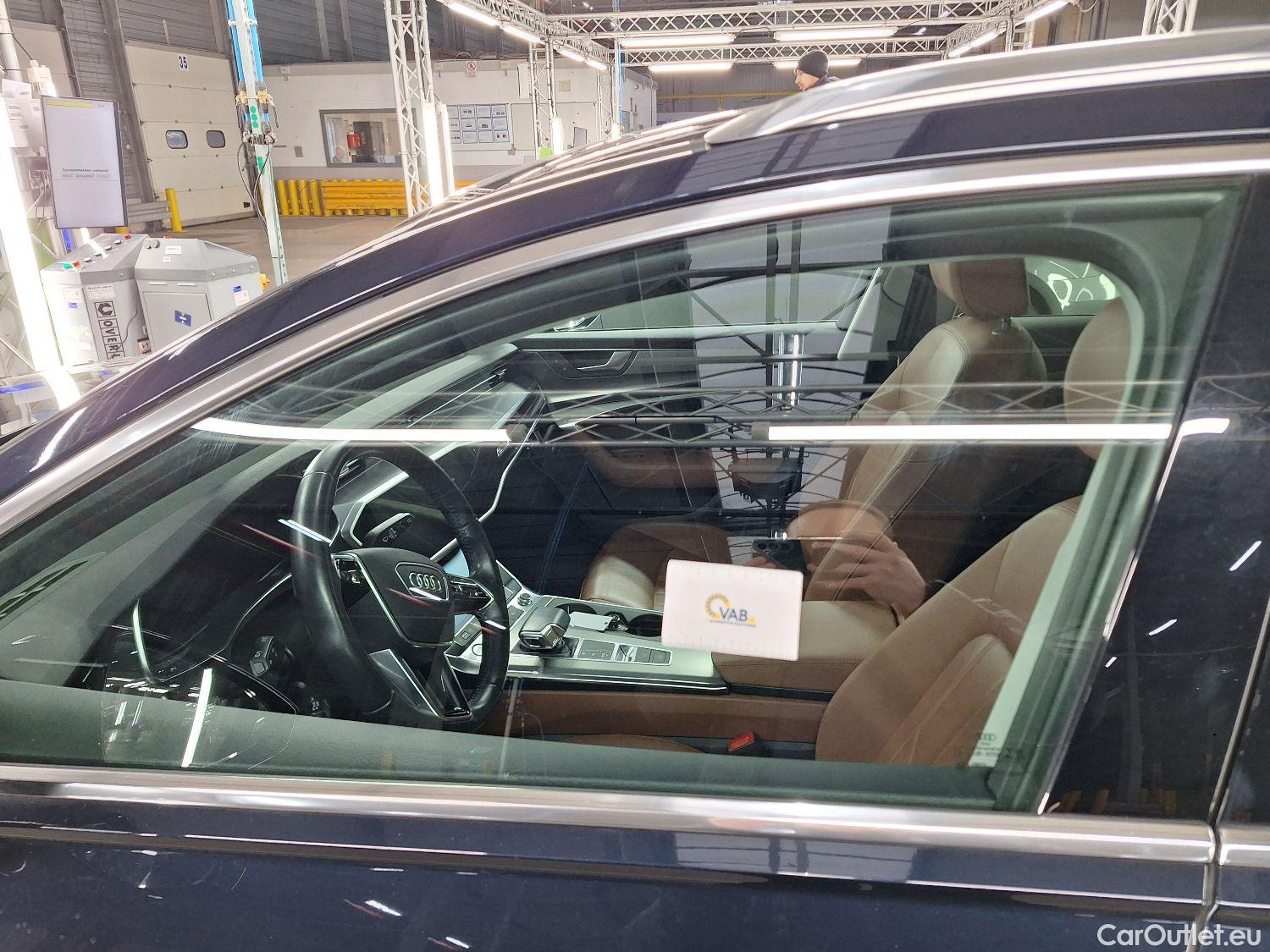  Audi  A6 Audi,  Avant '18, Audi  Avant Business Edition Sport 35 TDI S tron #3