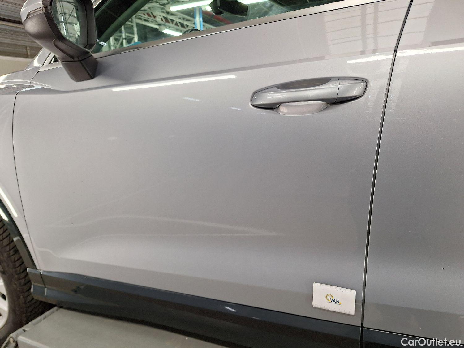  Audi  Q3 Audi,  '18, Audi  35 TDI S tronic Advanced Business Editio 5 #24