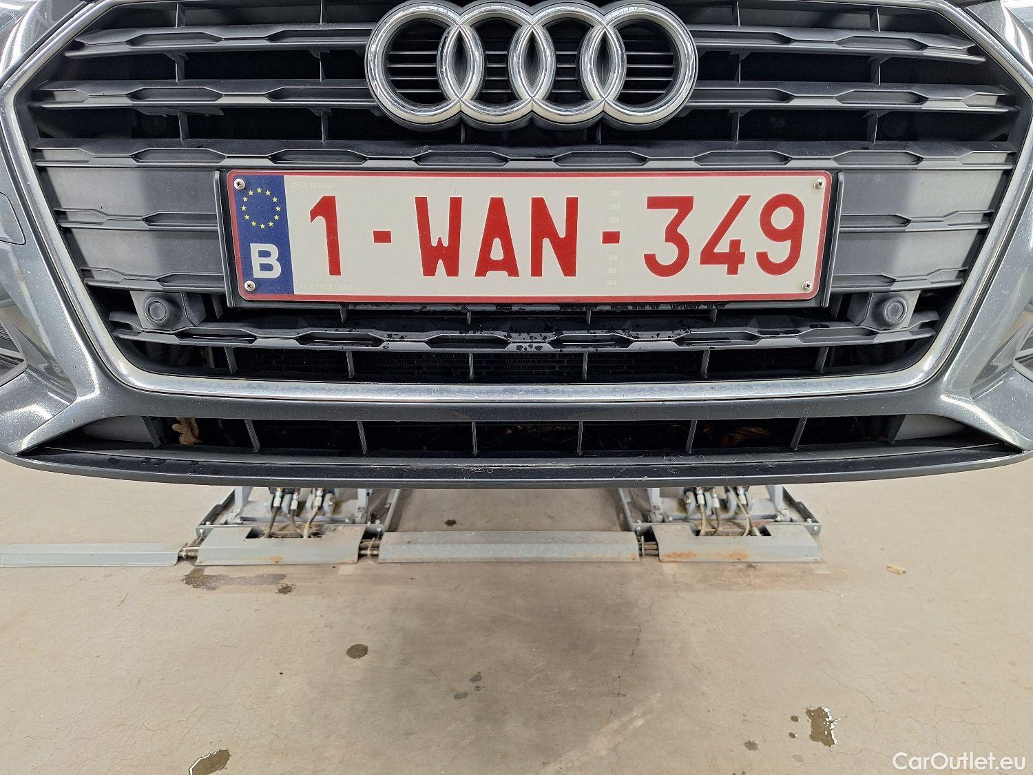  Audi  A5 Sportback Audi, A5 SB '16, Audi  35 TDI 110kW S tronic Business E #57