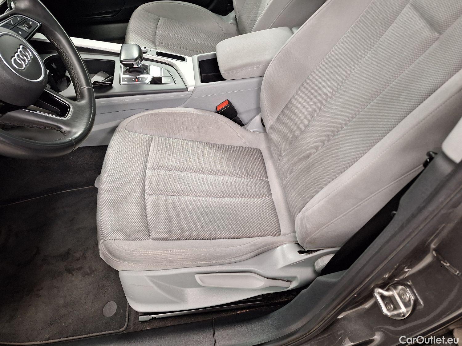  Audi  A4 Audi,  Avant FL'19, Audi  Avant 2.0 30 TDi 100kW S tronic Business E #38