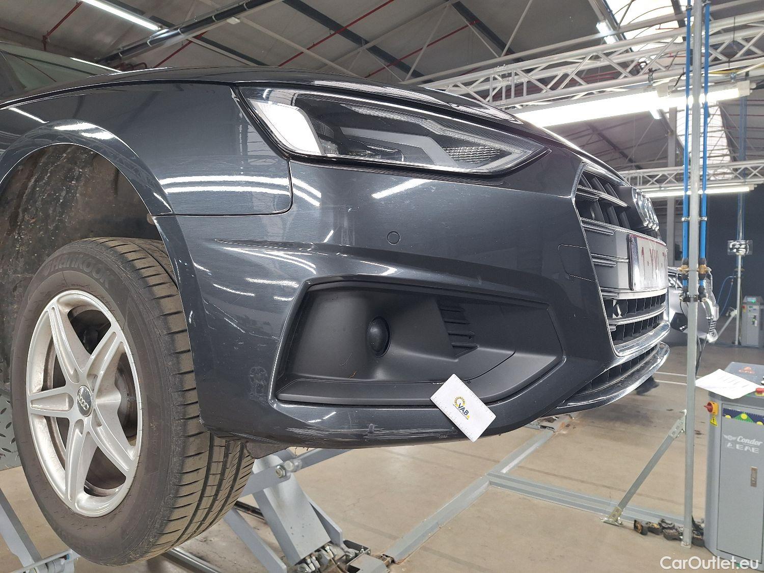  Audi  A4 Audi,  Berline FL'19, Audi  2.0 30 TDi 100kW S tronic Business Ed 4d #13