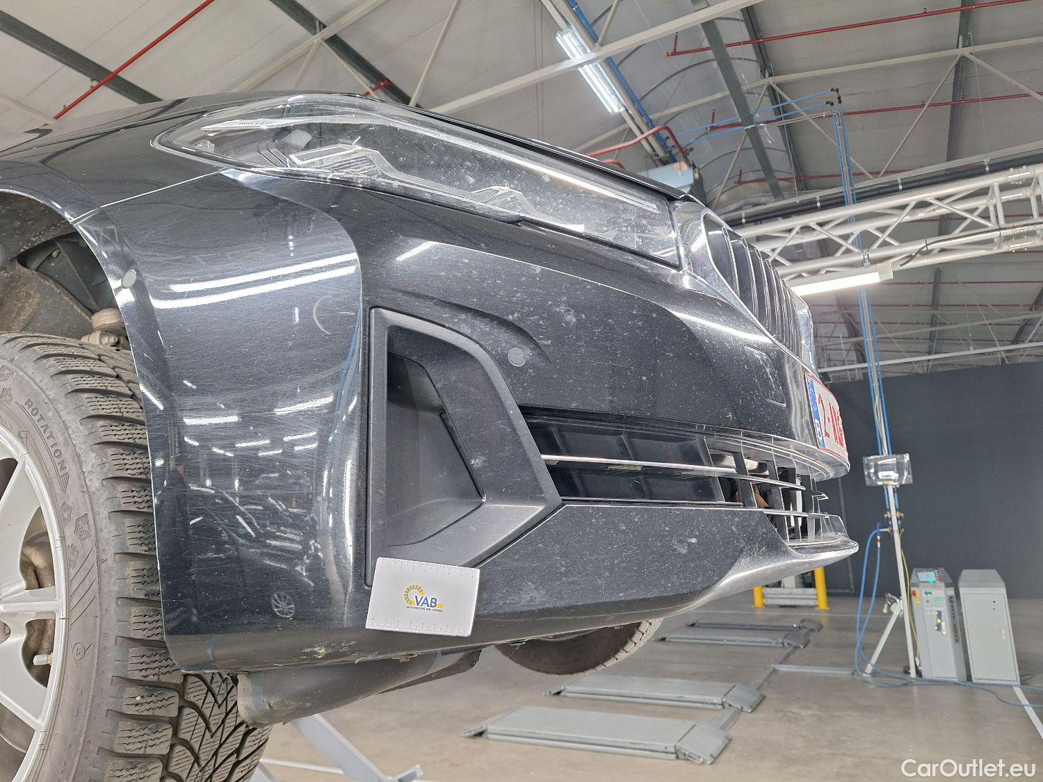  Bmw  Serie 5 BMW, 5-serie FL'20, BMW 5 Reeks Berline 518d 110kW Aut. 4d #7