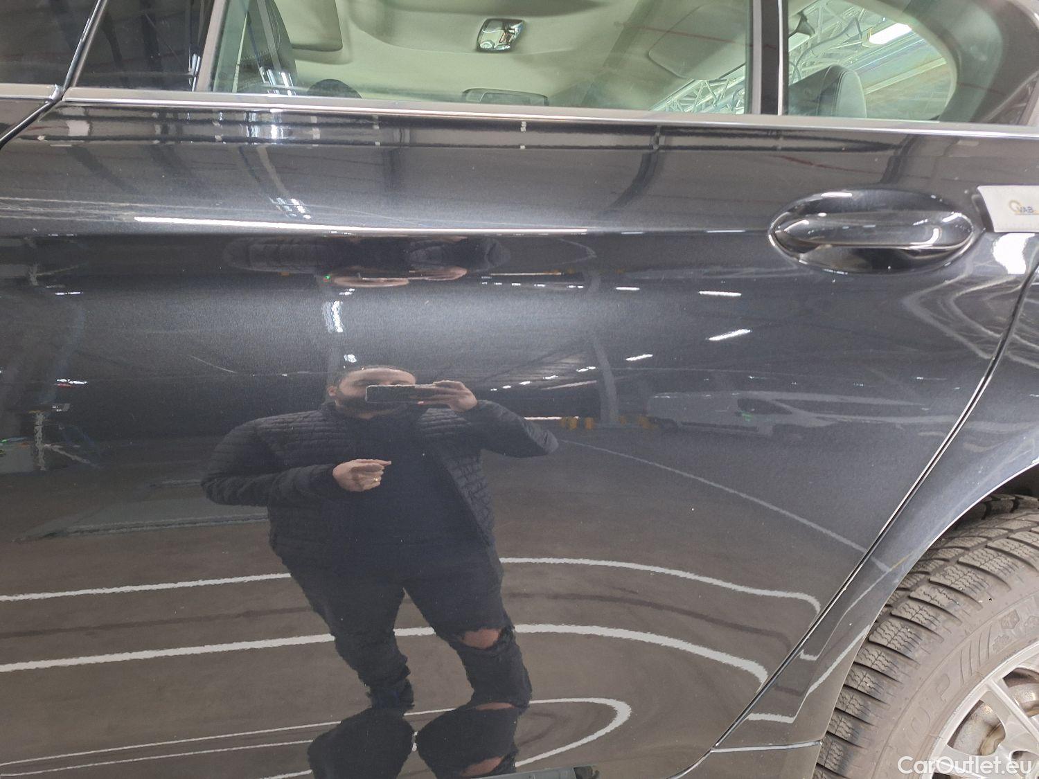  Bmw  Serie 5 BMW, 5-serie FL'20, BMW 5 Reeks Berline 518d 110kW Aut. 4d #22