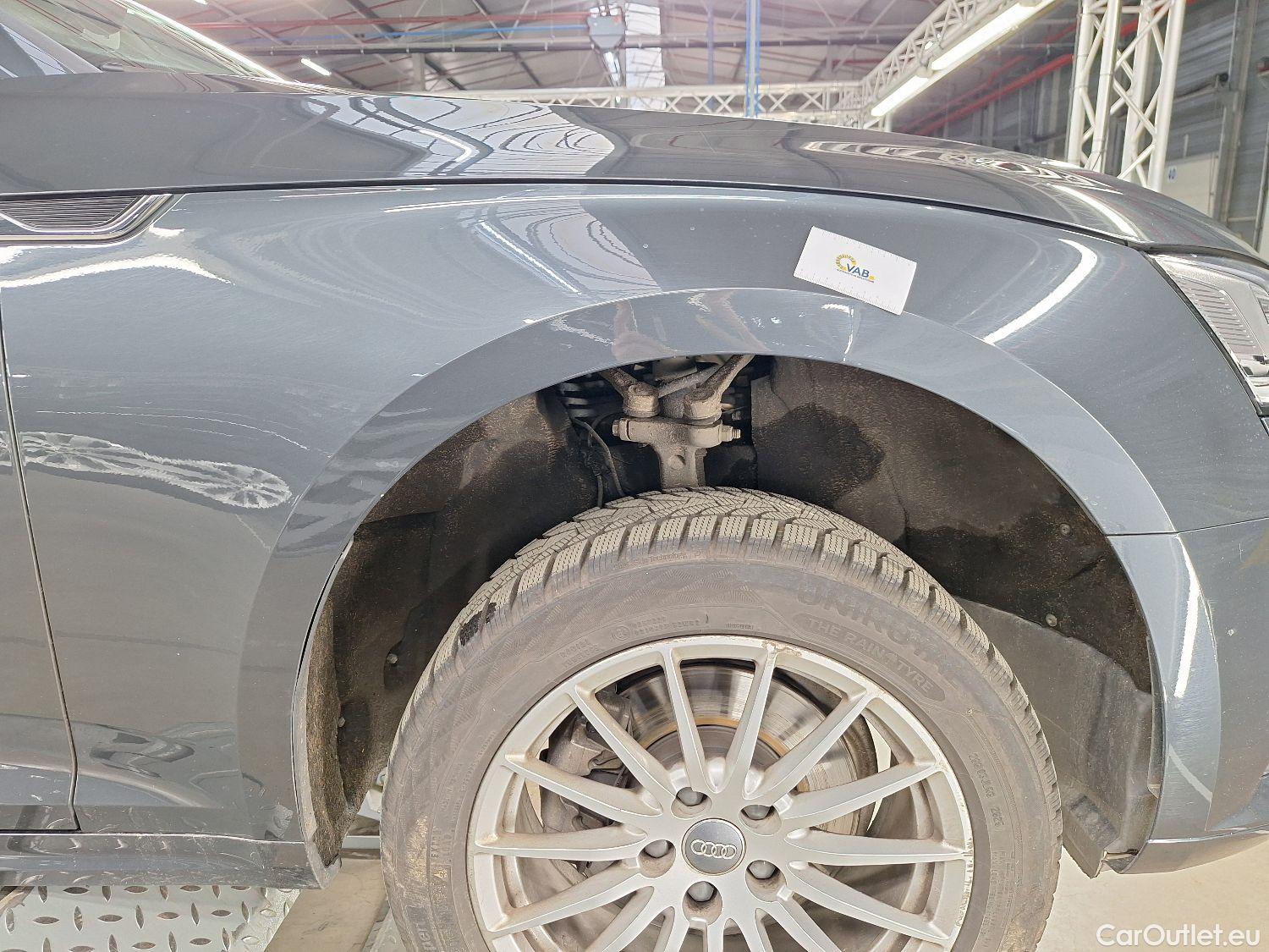  Audi  A5 Sportback Audi, A5 SB '16, Audi  35 TDI 110kW S tronic Business E #6