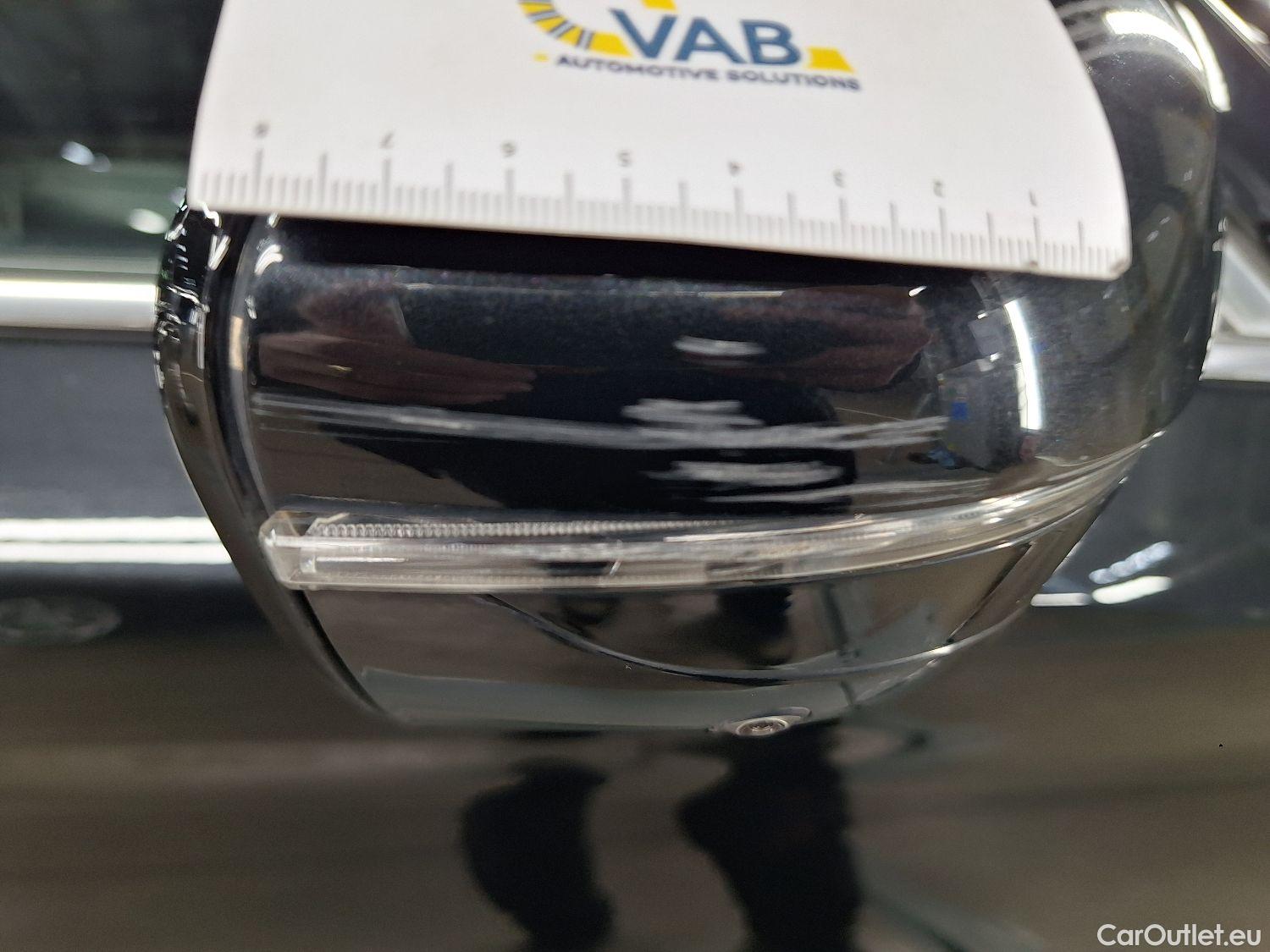  Bmw  Serie 5 BMW, 5-serie FL'20, BMW 5 Reeks Berline 518d 110kW Aut. 4d #29