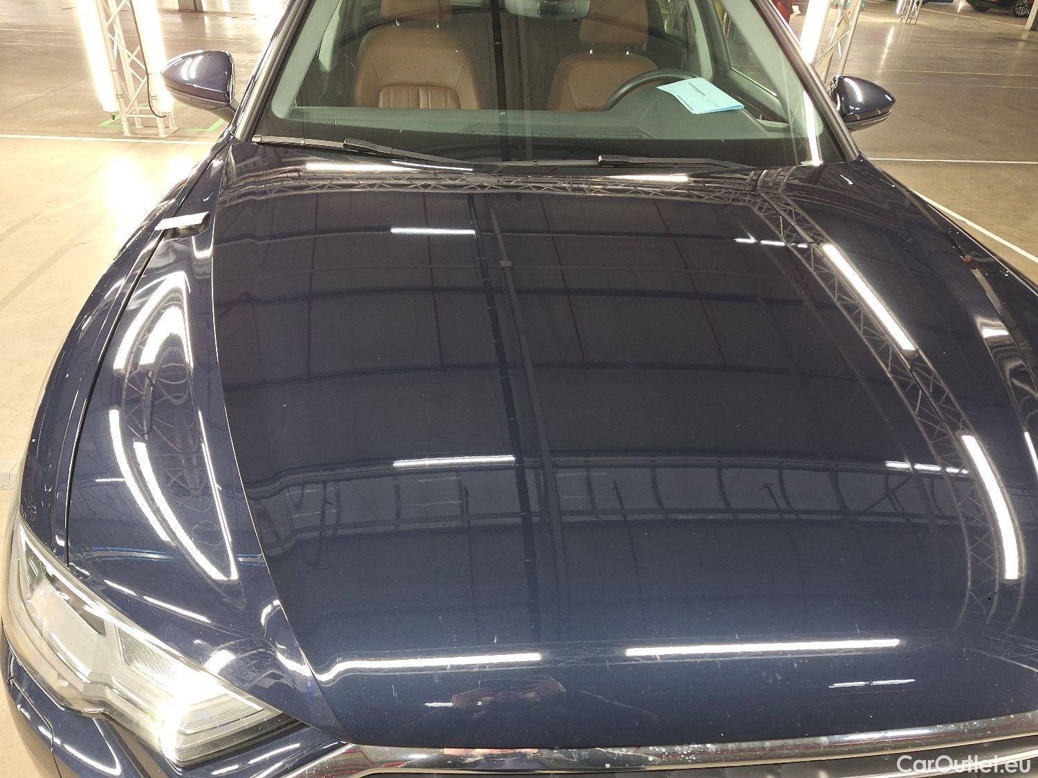  Audi  A6 Audi,  Avant '18, Audi  Avant Business Edition Sport 35 TDI S tron #45