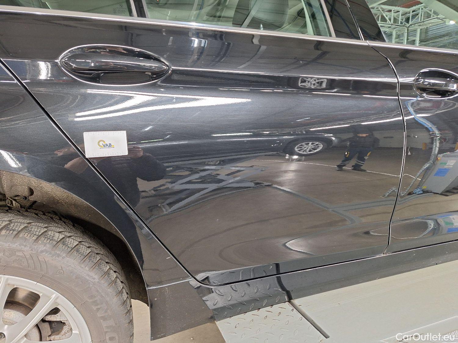  Bmw  Serie 5 BMW, 5-serie FL'20, BMW 5 Reeks Berline 518d 110kW Aut. 4d #12