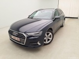  Audi  A6 Audi,  Avant '18, Audi  Avant Business Edition Sport 35 TDI S tron #2