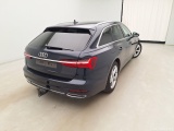  Audi  A6 Audi,  Avant '18, Audi  Avant Business Edition Sport 35 TDI S tron #8