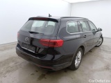  Volkswagen  Passat Volkswagen  Variant 2.0 TDI 90kW DSG Style Business 5d #2