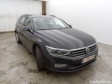 Volkswagen  Passat Volkswagen  Variant 2.0 TDI 90kW DSG Style Business 5d #8