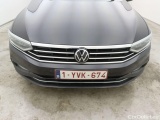  Volkswagen  Passat Volkswagen  Variant 2.0 TDI 90kW DSG Style Business 5d #71