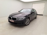  Bmw  Serie 5 BMW, 5-serie FL'20, BMW 5 Reeks Berline 518d 110kW Aut. 4d #2