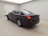  Bmw  Serie 5 BMW, 5-serie FL'20, BMW 5 Reeks Berline 518d 110kW Aut. 4d #6