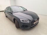  Audi  A5 Sportback Audi, A5 SB '16, Audi  35 TDI 110kW S tronic Business E #9