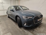  Audi  A6 Audi  Avant Business Edition Sport 35 TDI S tronic 5d #8