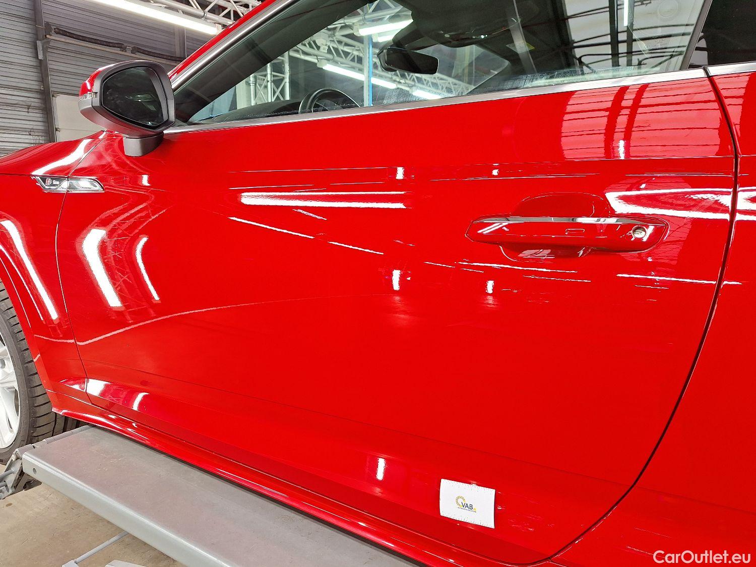  Audi  A5 Audi,  Coupé FL'20, Audi  35 TFSI S tronic S Line 2d #19