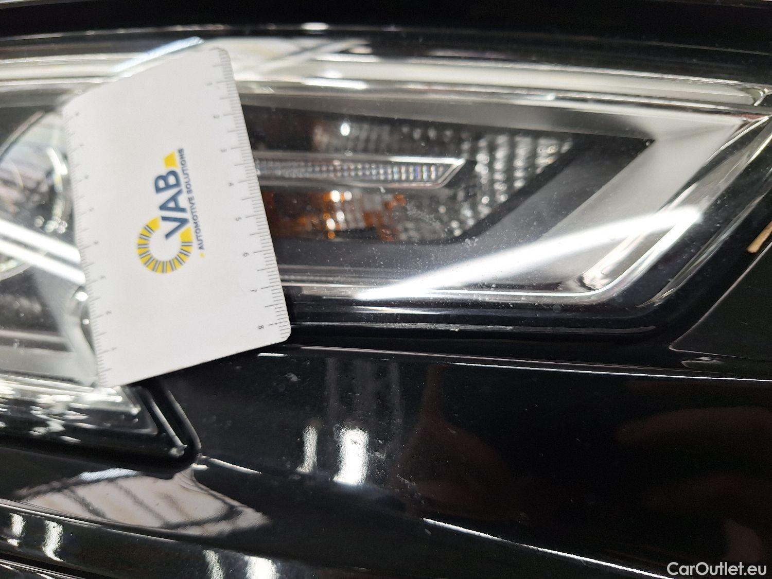  Audi  A3 Audi,  Sportback FL'16, Audi  Sportback 2.0 TDi 110kW S tronic Sport 5d #4