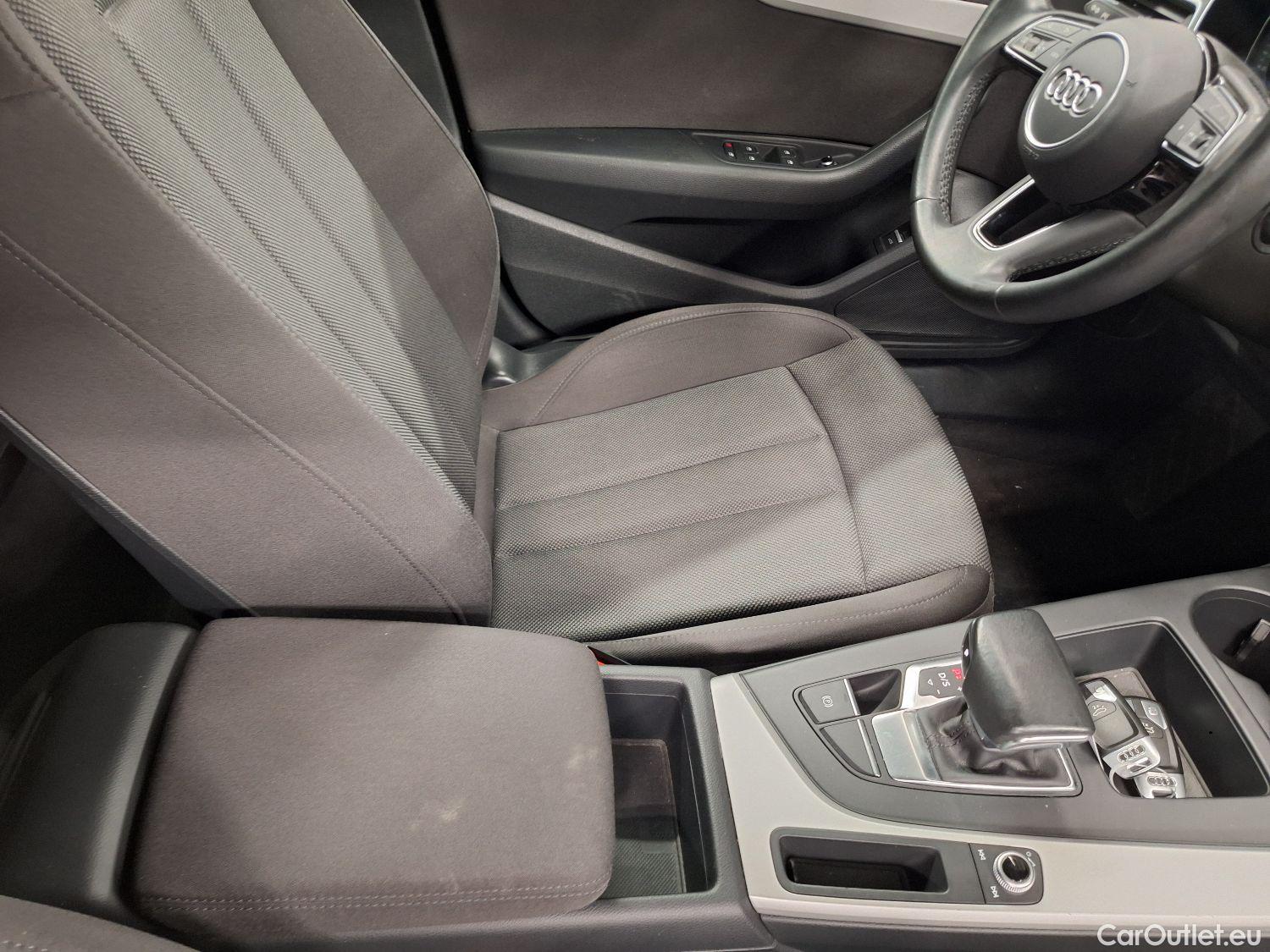  Audi  A4 Audi,  Avant FL'19, Audi  Avant 2.0 30 TDi 100kW S tronic Business E #18