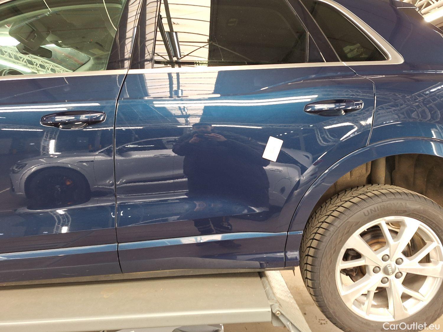  Audi  Q3 Audi,  '18, Audi  35 TDI S tronic Advanced Business Editio 5 #33