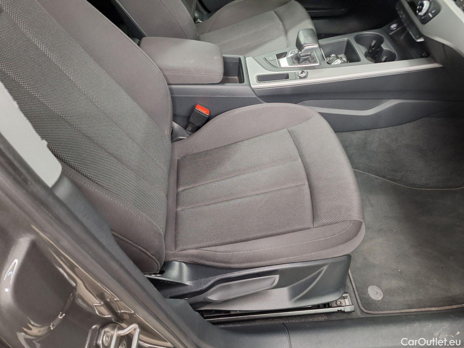  Audi  A4 Audi,  Avant FL'19, Audi  Avant 2.0 30 TDi 100kW S tronic Business E #17