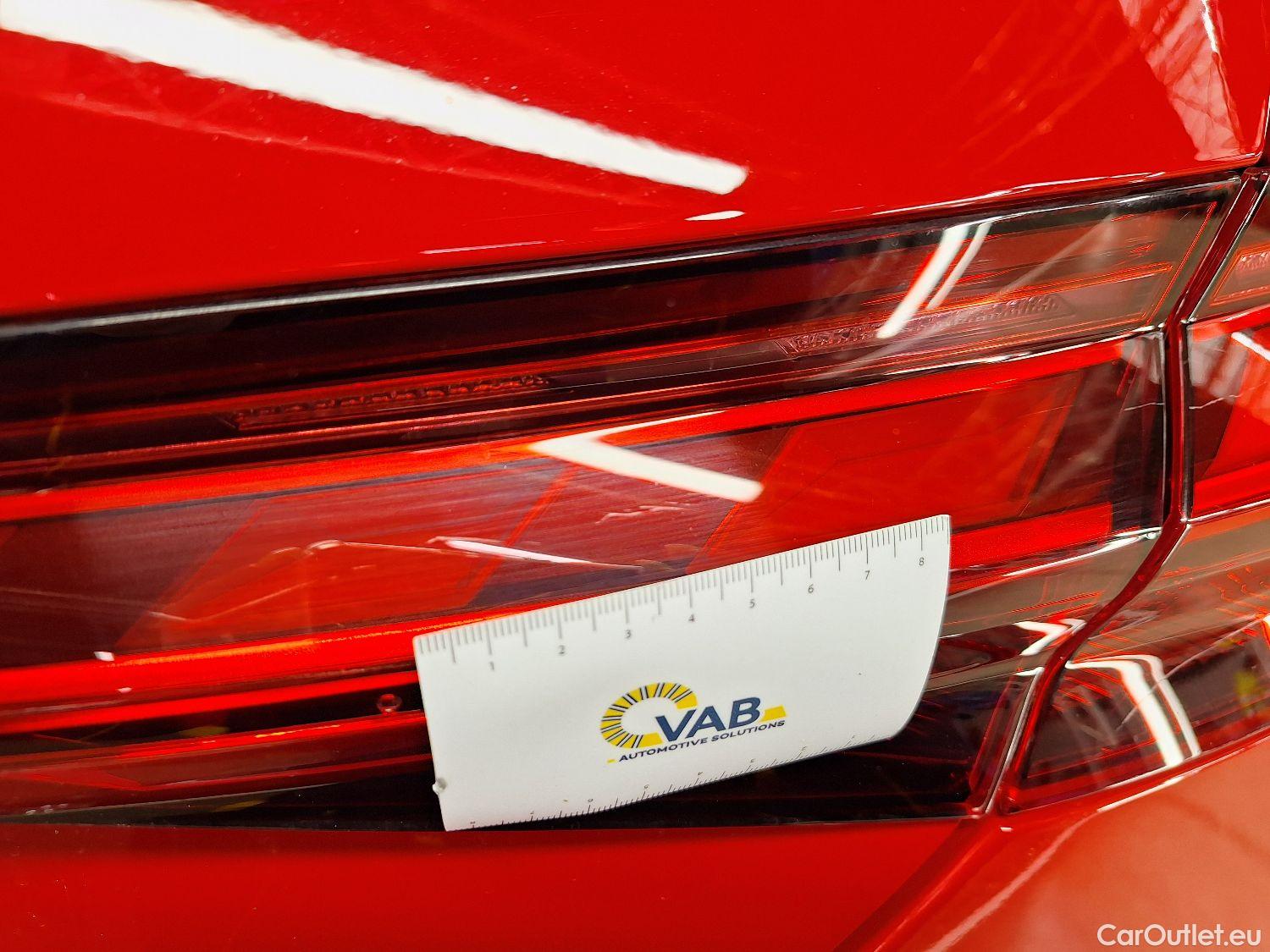  Audi  A5 Audi,  Coupé FL'20, Audi  35 TFSI S tronic S Line 2d #16