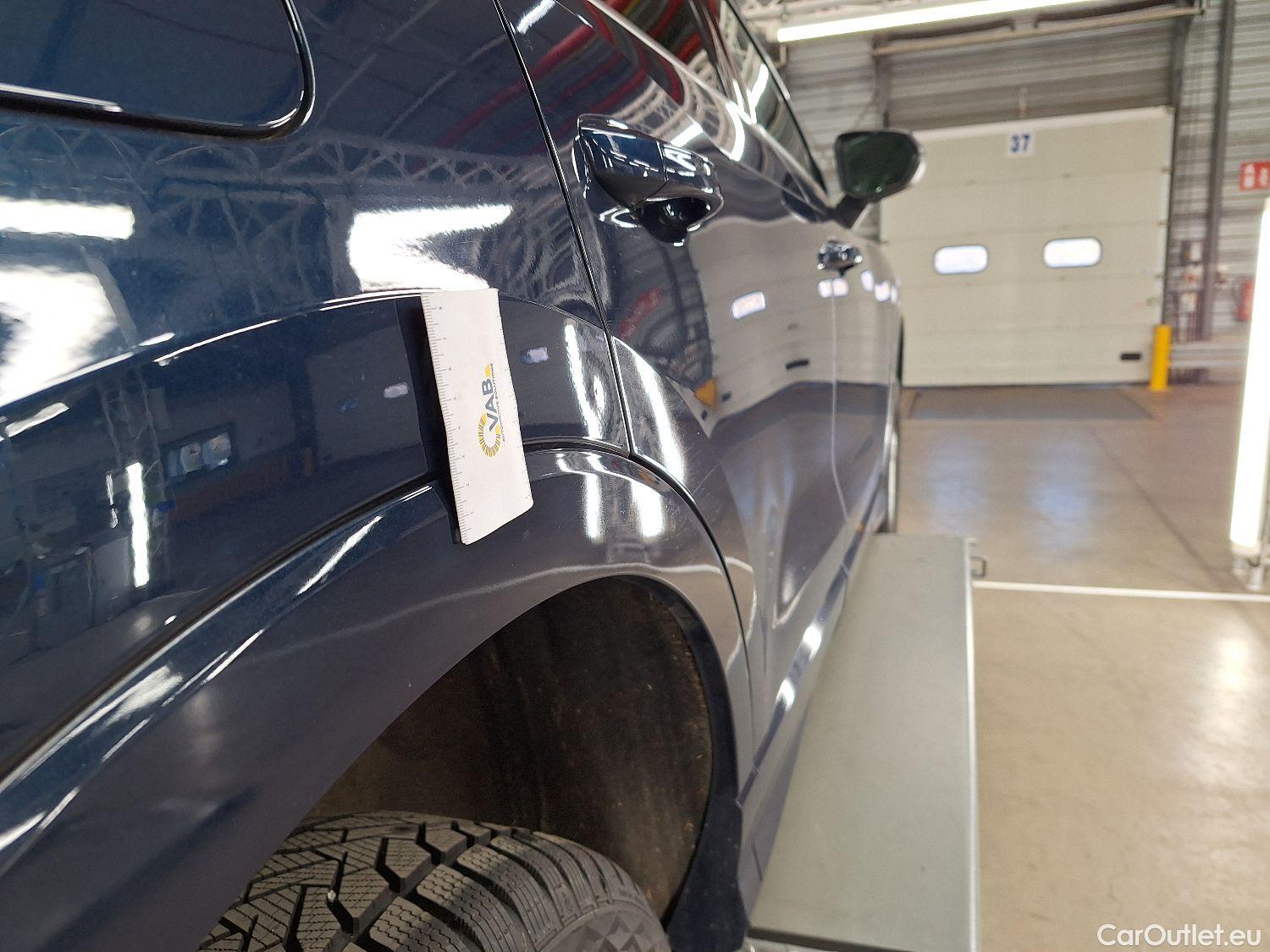  Audi  Q3 Audi,  '18, Audi  35 TDI S tronic Advanced Business Editio 5 #25