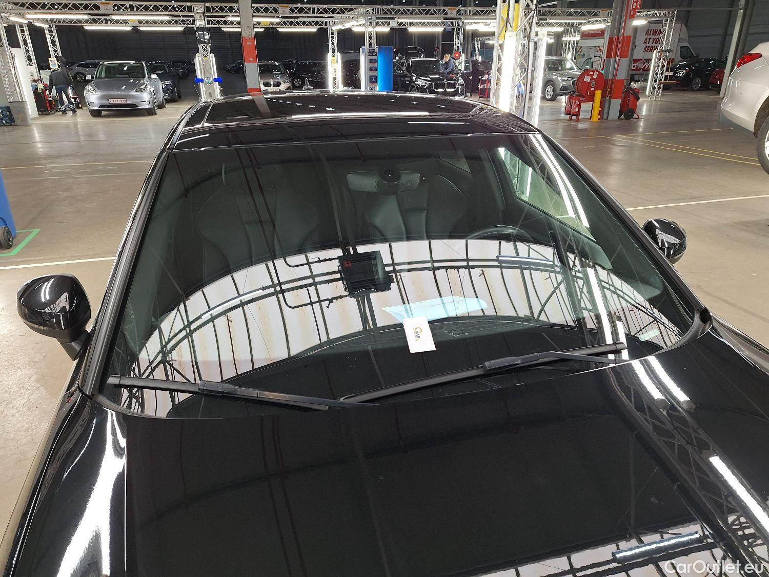  Audi  A3 Audi,  Sportback FL'16, Audi  Sportback 2.0 TDi 110kW S tronic Sport 5d #42