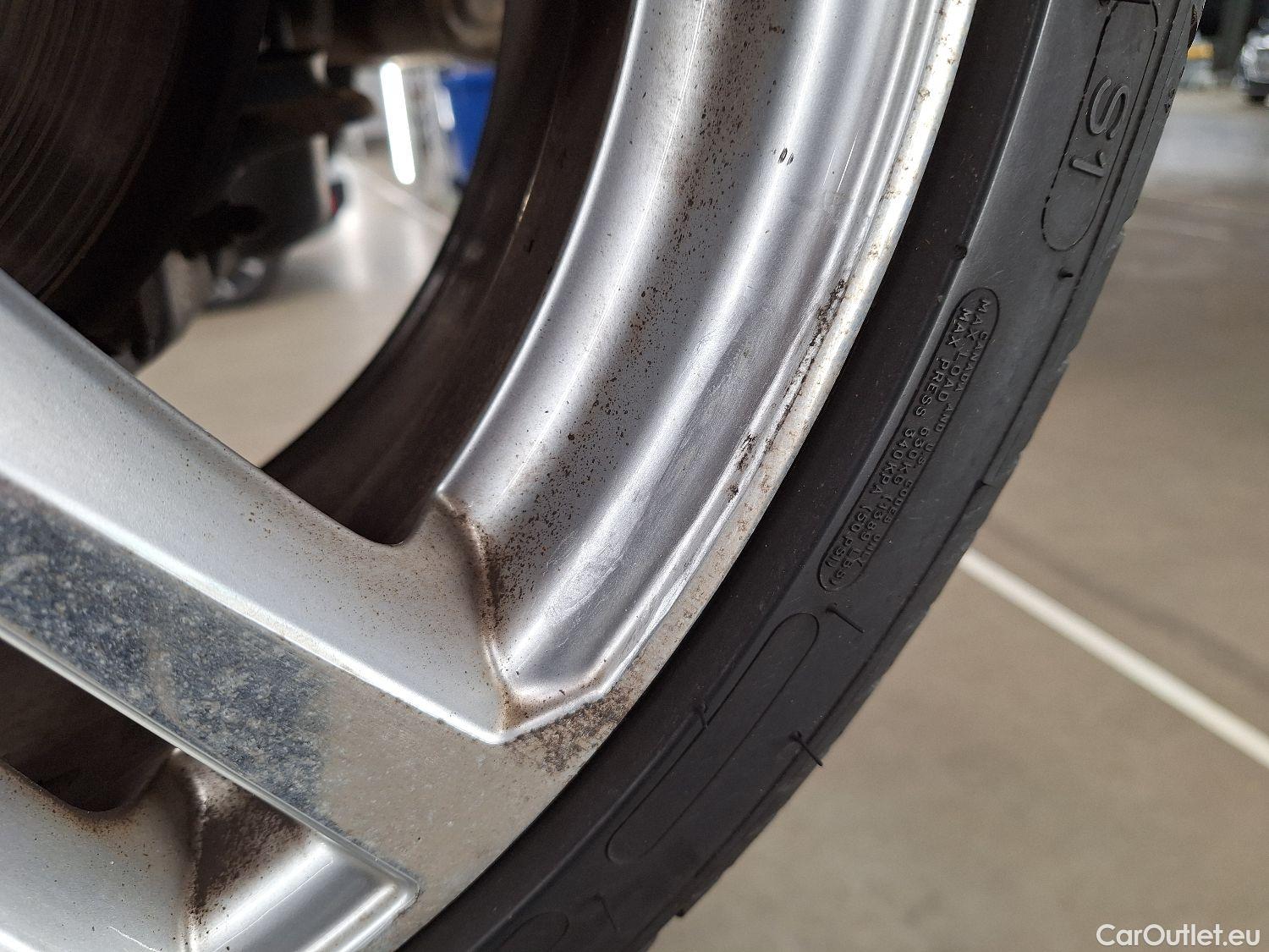  Audi  A3 Audi,  Sportback FL'16, Audi  Sportback 2.0 TDi 110kW S tronic Sport 5d #12