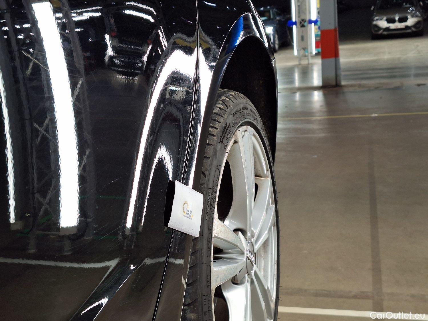  Audi  A3 Audi,  Sportback FL'16, Audi  Sportback 2.0 TDi 110kW S tronic Sport 5d #32