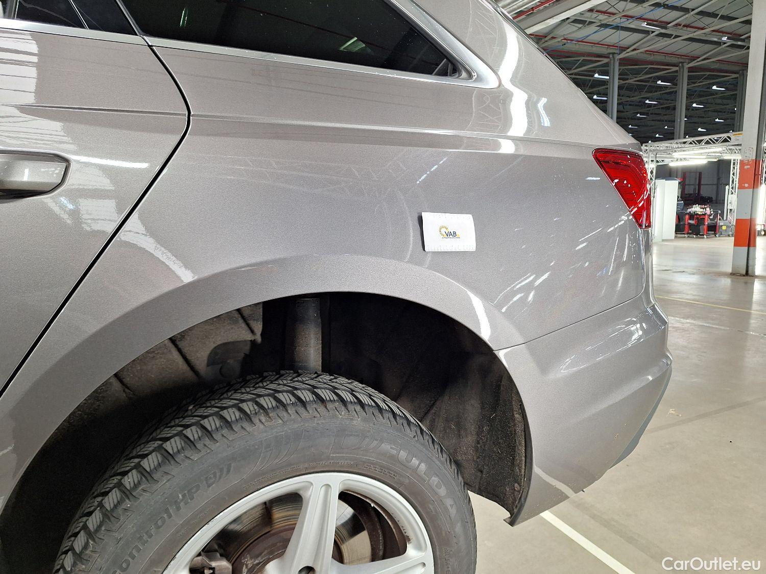  Audi  A4 Audi,  Avant FL'19, Audi  Avant 2.0 30 TDi 100kW S tronic Business E #9