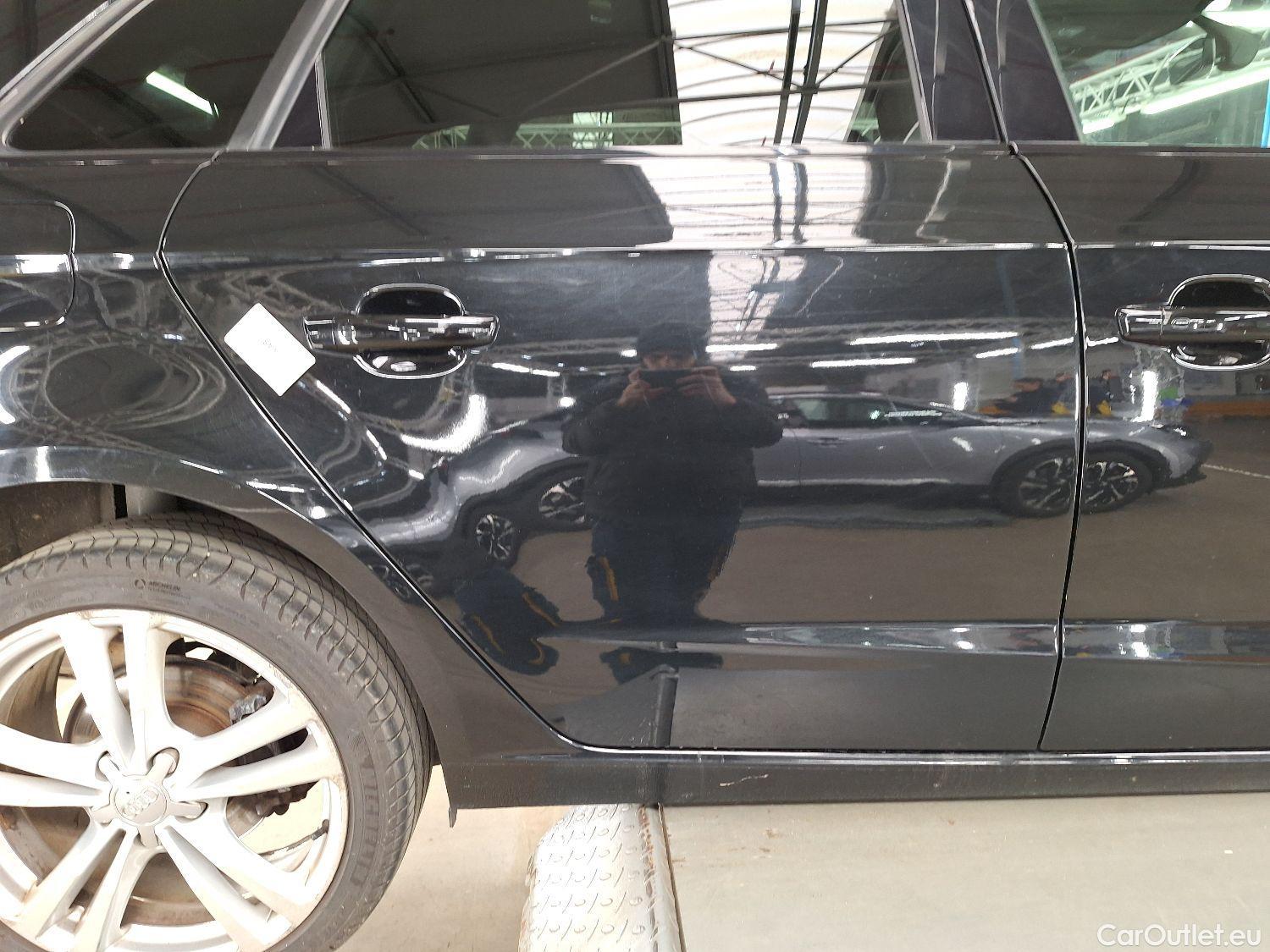  Audi  A3 Audi,  Sportback FL'16, Audi  Sportback 2.0 TDi 110kW S tronic Sport 5d #22