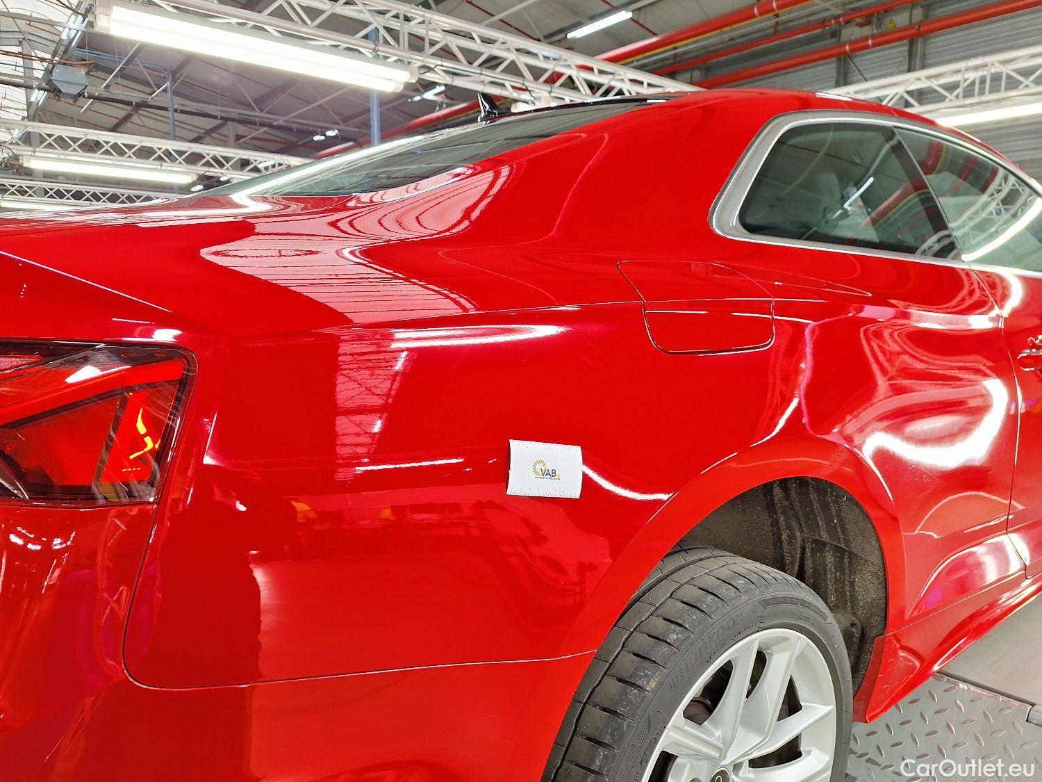  Audi  A5 Audi,  Coupé FL'20, Audi  35 TFSI S tronic S Line 2d #10