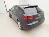  Audi  A3 Audi,  Sportback FL'16, Audi  Sportback 2.0 TDi 110kW S tronic Sport 5d #6