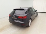  Audi  A3 Audi,  Sportback FL'16, Audi  Sportback 2.0 TDi 110kW S tronic Sport 5d #8