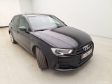 Audi  A3 Audi,  Sportback FL'16, Audi  Sportback 2.0 TDi 110kW S tronic Sport 5d #9