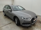  Audi  A4 Audi  Avant 2.0 30 TDi 100kW S tronic Business Ed 5d #8