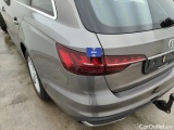  Audi  A4 Audi  Avant 2.0 30 TDi 100kW S tronic Business Ed 5d #62
