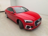  Audi  A5 Audi,  Coupé FL'20, Audi  35 TFSI S tronic S Line 2d #9