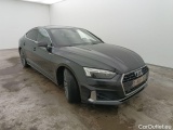  Audi  A5 Sportback Audi  40 g-tron S tronic Bus. Ed. Advanced 5d #8