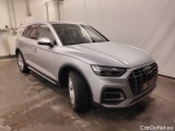  Audi  Q5 Audi  B.E. Advanced 35 TDI S tronic 5d #8