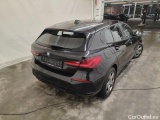  Bmw  Serie 1 BMW 1 Reeks Hatch 116dA (85 kW) 5d #2