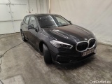 Bmw  Serie 1 BMW 1 Reeks Hatch 116dA (85 kW) 5d #8