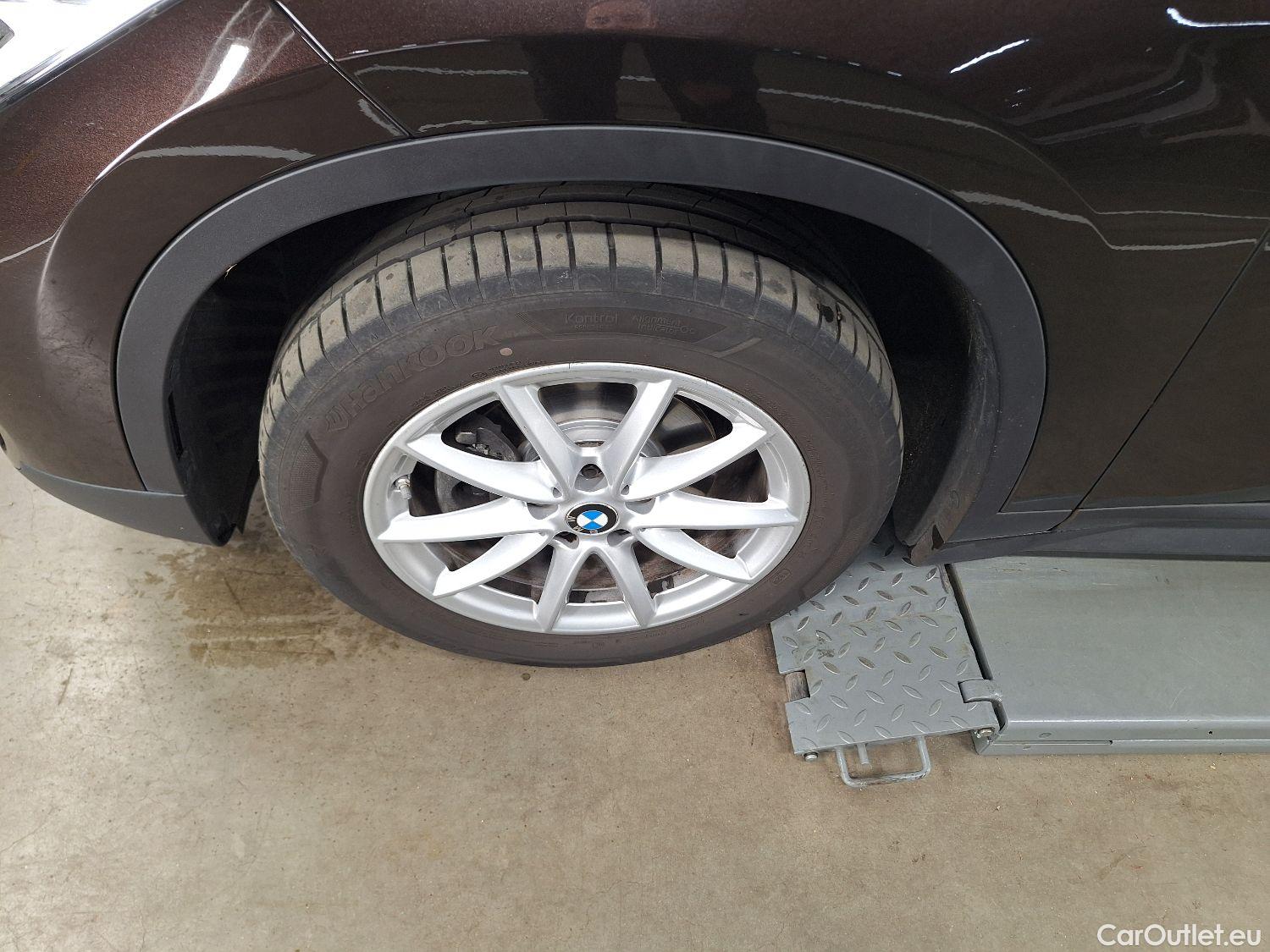  Bmw  X1 BMW,  FL'19, BMW  sDrive16d (85 kW) 5d #33