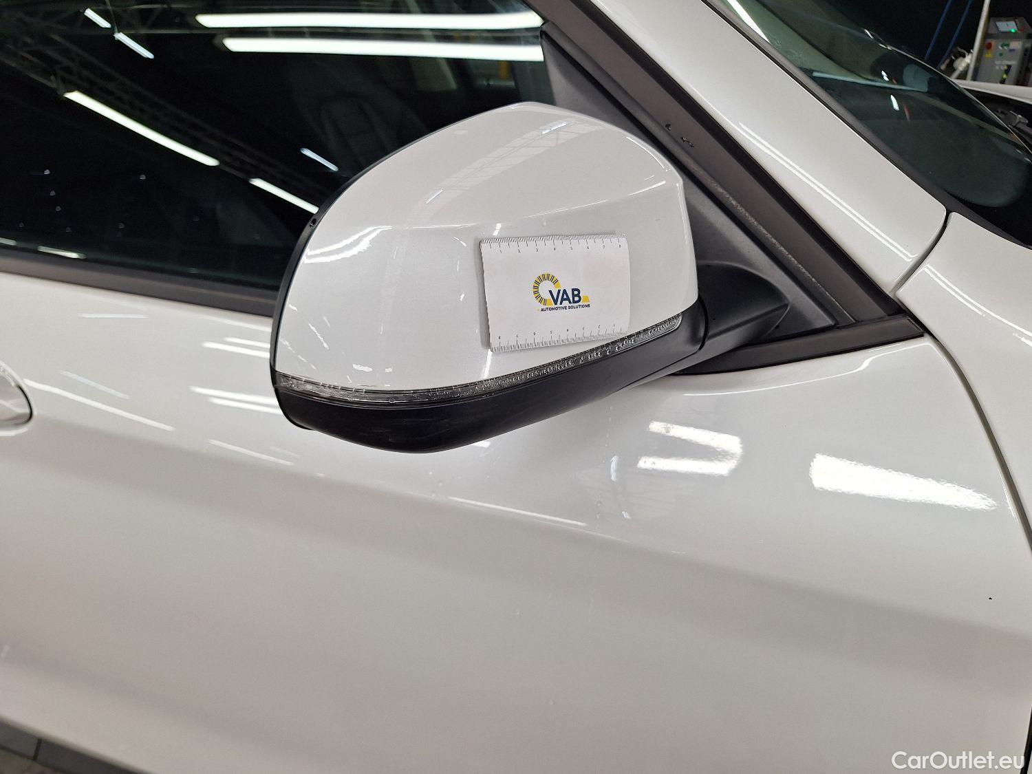  Bmw  X3 BMW,  '17, BMW  xDrive30e (120 kW) 5d #23